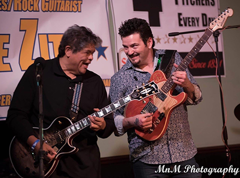 JamminWithMikeZitoV2